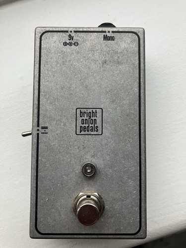 Bright onion pedals - bright,