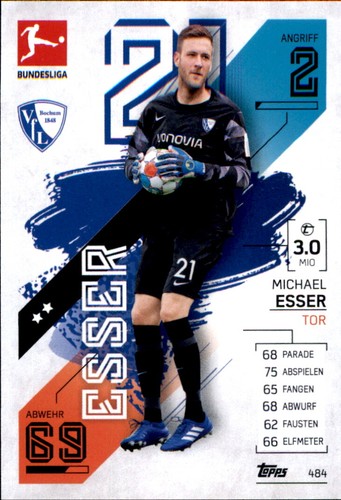 Match attax extra 2021 2022 - attax,