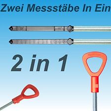 Peilstab Messstab Mercedes