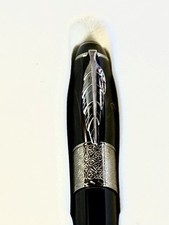 Montblanc Writers Edition William Dafoe, Kugelschreiber, Full Set, ID110508, OVP