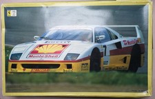 Ferrari F40 Marco Brand 1993