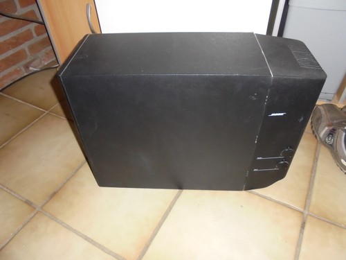 Bose acoustimass subwoofer - acoustimass,