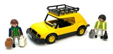 Playmobil * 3524 3943 * PKW /