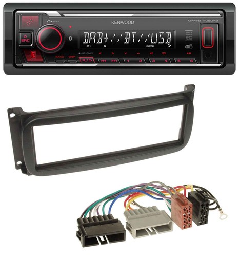 Kenwood mp3 bluetooth usb - kenwood,
