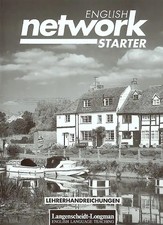English Network Starter