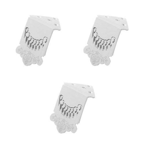 Sets saitenhalter für - 3,