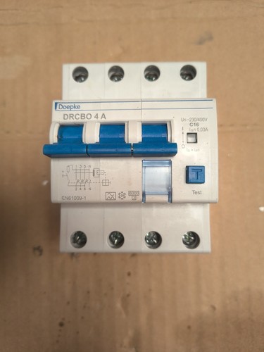 Doepke drcbo a - doepke,
