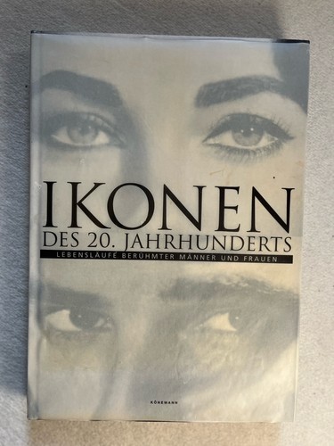 Ikonen des jahrhunderts - des, 20.