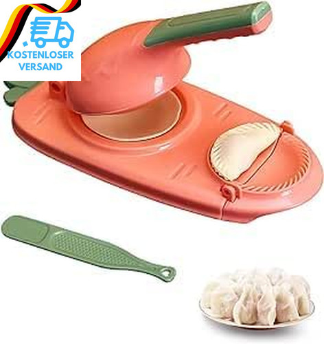 Dumpling maker - dumpling,