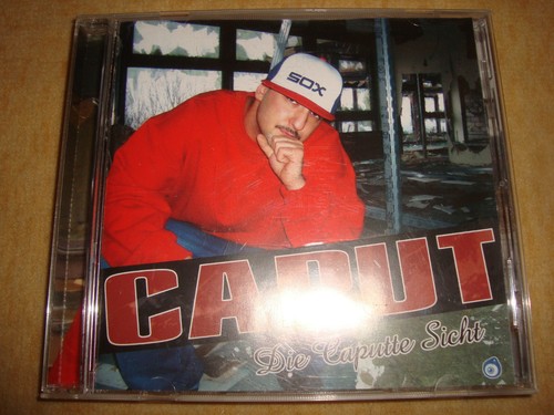 Caput die caputte sicht - -,