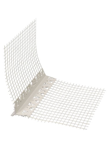 Stab tropfkantenprofil 0m - stab,