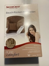 Bauch Und Rücken Heizkissen 