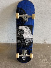 Element x Star Wars death Star Skateboard todesstern