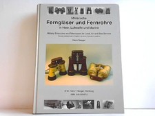 Militärische Ferngläser und