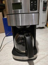 Beem Kaffeemaschine für