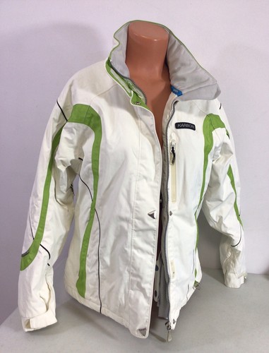 Karbon ski jacket winter coat - winter,