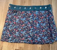 Blauer Moshiki Wenderock