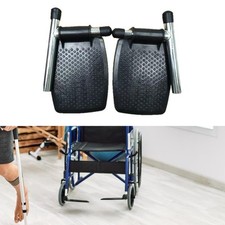 2x Trittbretter für