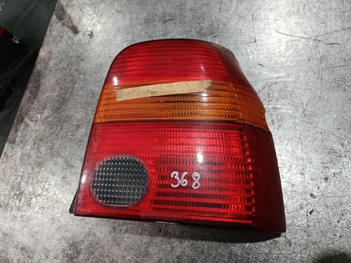 Volkswagen lupo 6x - lupo,