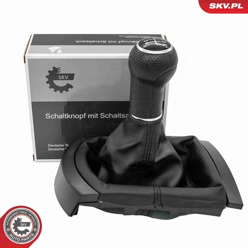Schalthebelknauf esen skv - esen,