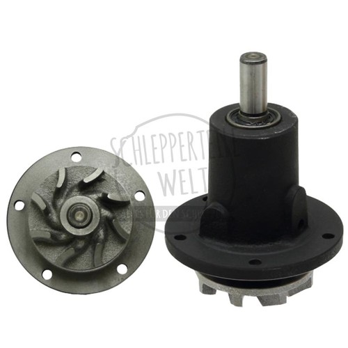 Wasserpumpe für fahr 177 - d, s