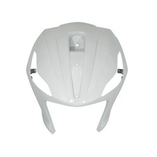 Schild Vorne Kein Lack Für piaggio beverly 350