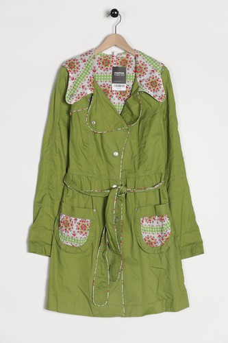 Blutsgeschwister mantel damen - blutsgeschwister,