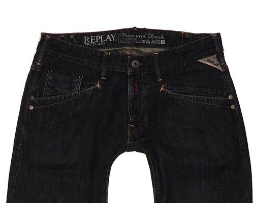 Replay sabik herren jeans - herren,