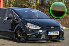 Spoilerschwert Frontspoiler