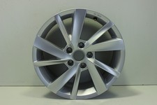 Original VW Golf 8 Gavia Alufelge Felge 6,5Jx 17'' 5H0071497    F284