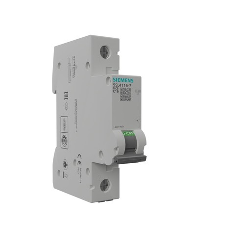 Leitungsschutzschalter c - 1p,