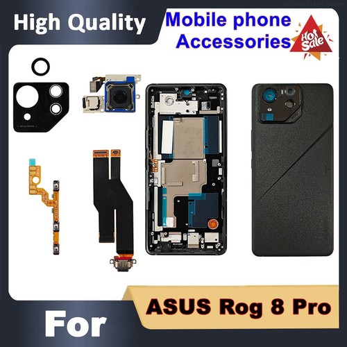 Für asus rog pro - für, 8