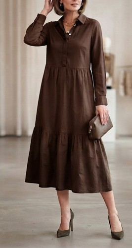 Manguun kleid maxikleid - manguun, |