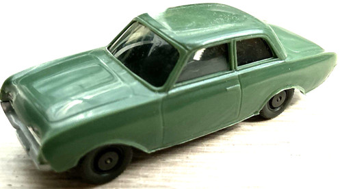 Wiking ford m - wiking,