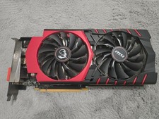MSI GeForce GTX 970 Gaming 4G