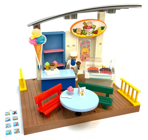 Playmobil summer fun - playmobil, *