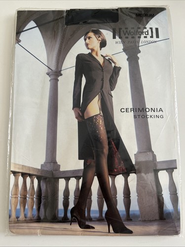 Wolford strümpfe modell - strümpfe,