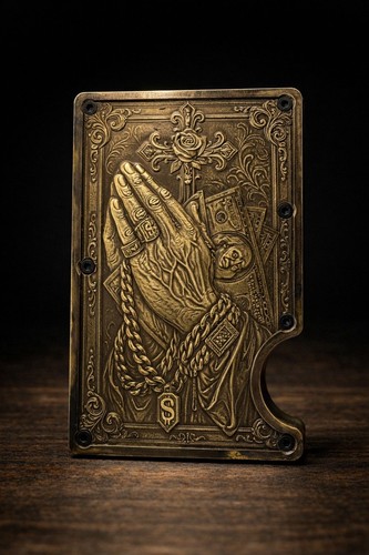 Premium miniwallet - premium,