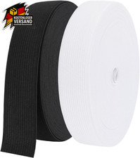 Elastisches Gummiband 25mm