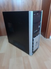 Terra PC, gebraucht, gereinigt und technisch okey