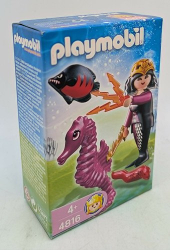 Playmobil 4816 zaubernde - playmobil,