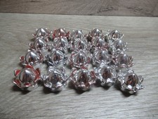 Playmobil Zubehör | 20x Chrom