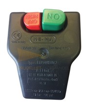 NEMA Druckschalter für