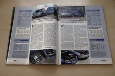 Auto motor und - motor, 11/2003