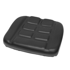 Sitzkissen Staplersitz Baumaschinensitz passend Grammer B12 GS12 PVC