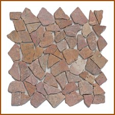 002 mosaik marmor - qm, m-002