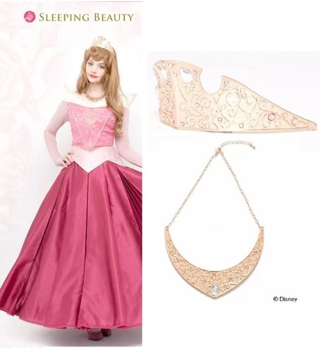 Secret honey aurora - secret, kleid