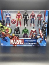 Marvel Action Figuren Ultimate