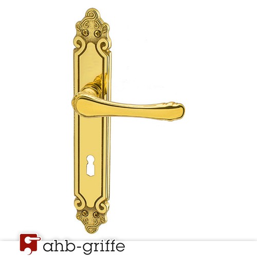 Südmetall türdrücker ikarus - südmetall,