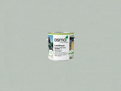 Osmo landhausfarbe liter - osmo,